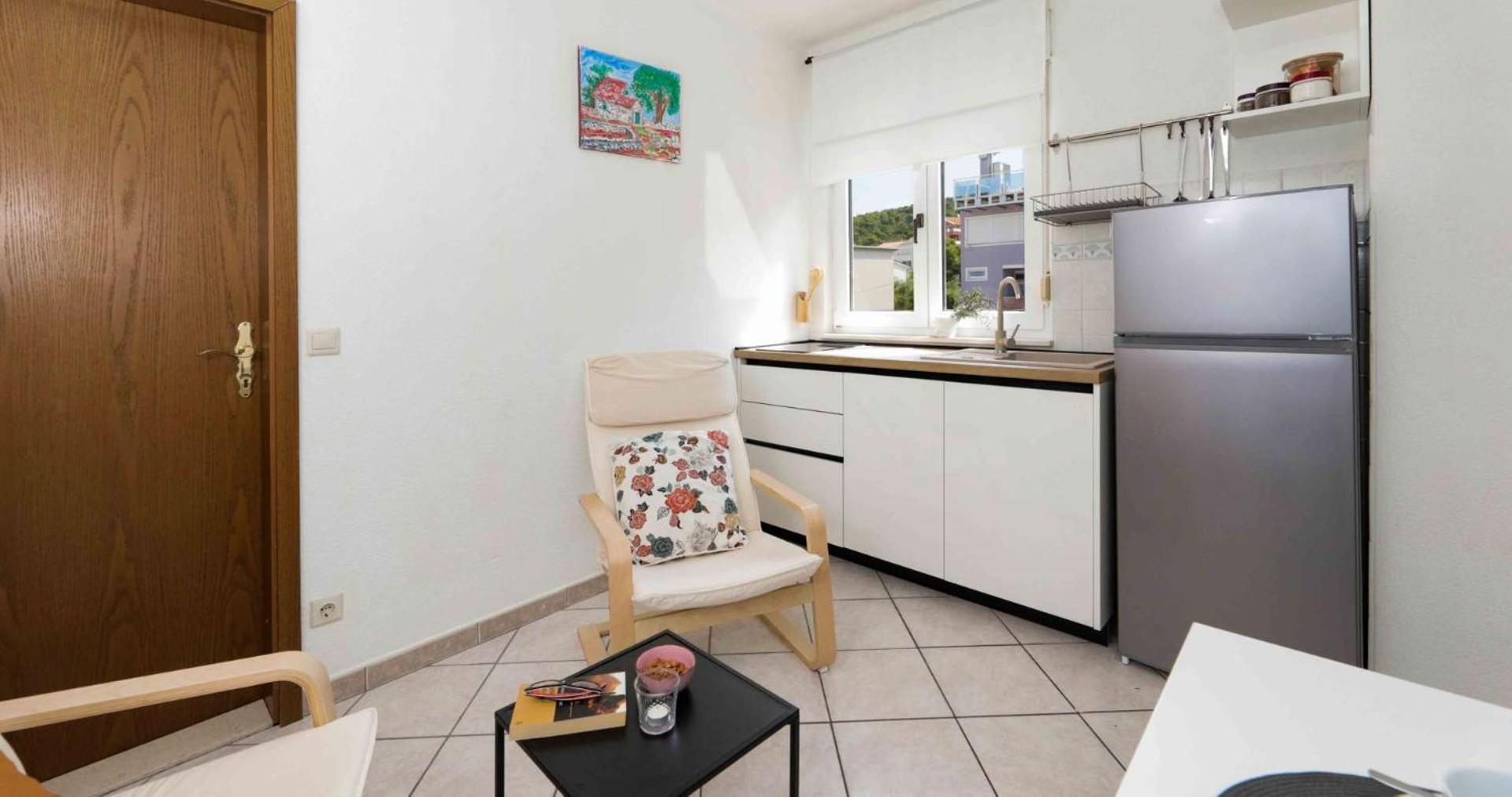 Apartments Lovric Trogir Exterior foto